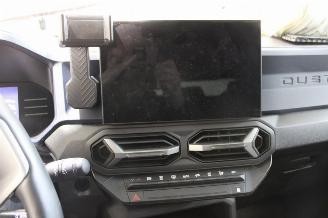 Dacia Duster  picture 13