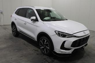 MG ZS  picture 2