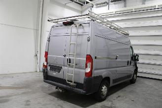 Peugeot Boxer  picture 3