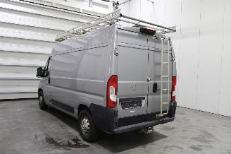 Peugeot Boxer  picture 4