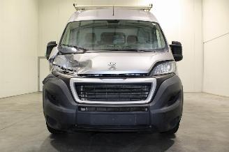 Peugeot Boxer  picture 6