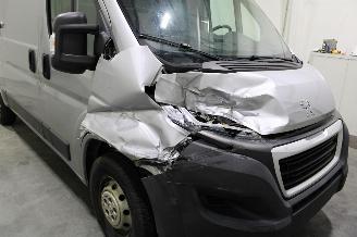 Peugeot Boxer  picture 18