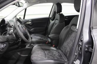Fiat 500X  picture 10