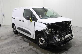 Peugeot Partner  picture 20