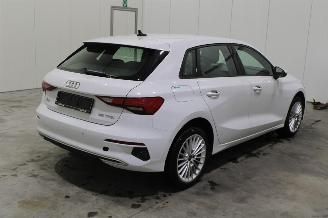 Audi A3  picture 3