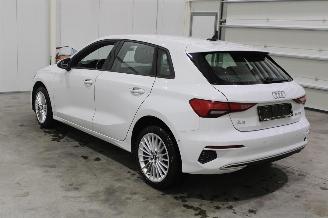 Audi A3  picture 4