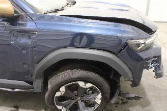 Dacia Bigster  picture 7