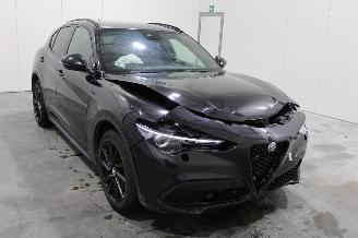 Alfa Romeo Stelvio  picture 2
