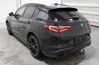 Alfa Romeo Stelvio  picture 4