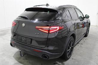 Alfa Romeo Stelvio  picture 3