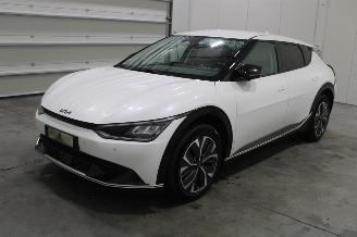 Auto incidentate Kia EV6  2023/7