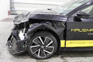 Skoda Octavia  picture 9
