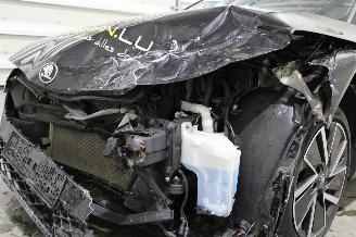 Skoda Octavia  picture 8