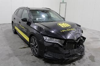 Skoda Octavia  picture 2