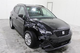 Seat Arona  picture 2