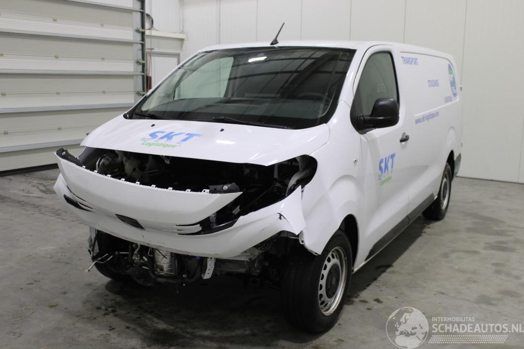 Peugeot Expert 