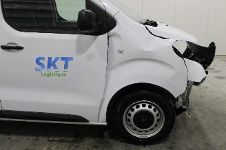 Peugeot Expert  picture 8