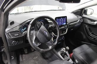Ford Puma  picture 10