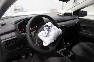 Dacia Sandero  picture 9