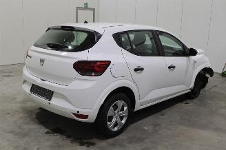 Dacia Sandero  picture 3