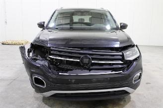 Volkswagen T-Cross  picture 7