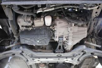 Ford Transit Custom  picture 16