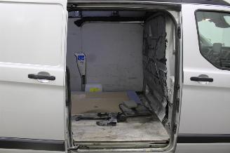 Ford Transit Custom  picture 21