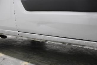 Ford Transit Custom  picture 8