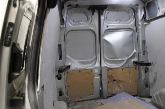 Ford Transit Custom  picture 20