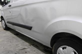 Ford Transit Custom  picture 7