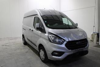 Ford Transit Custom  picture 2