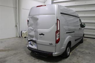 Ford Transit Custom  picture 3