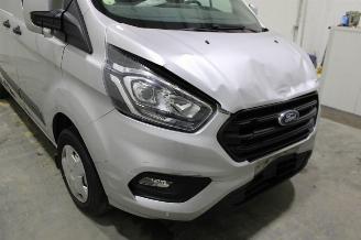 Ford Transit Custom  picture 6