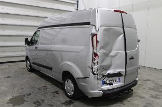 Ford Transit Custom  picture 4