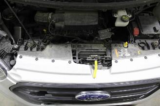 Ford Transit Custom  picture 15