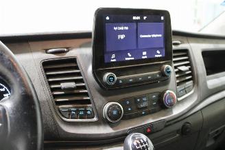 Ford Transit Custom  picture 14