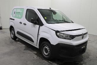 Citroën Berlingo  picture 2