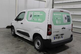 Citroën Berlingo  picture 4