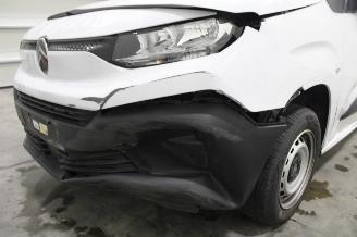 Citroën Berlingo  picture 5