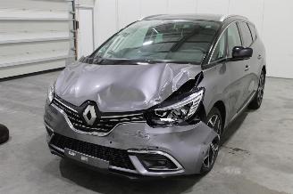 Avarii autoturisme Renault Grand-scenic Grand Scenic 2023/7