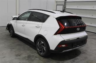 Hyundai Bayon  picture 4