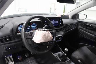 Hyundai Bayon  picture 10