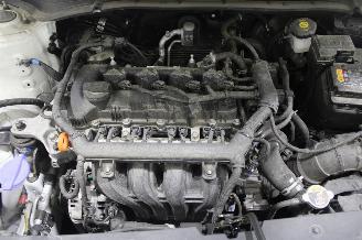 Hyundai Bayon  picture 15