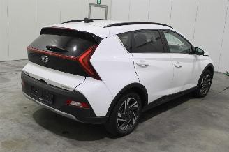 Hyundai Bayon  picture 3