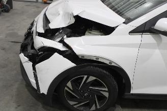 Hyundai Bayon  picture 5