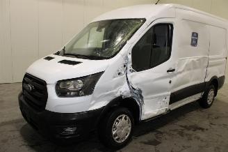 Ford Transit  picture 18