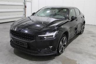 skadebil auto Polestar 2  2022/11