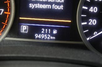 Nissan Micra  picture 13