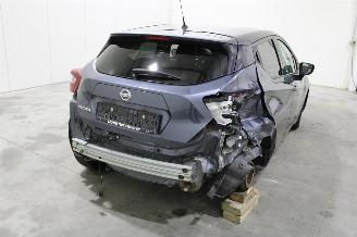 Nissan Micra  picture 3
