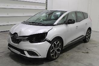 Avarii autoturisme Renault Grand-scenic Grand Scenic 2023/3